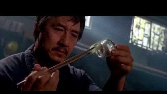 'The KUNG FU KID | Dre Need Mr. Han\'s Help'