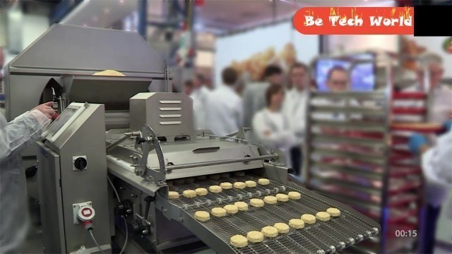 'Amazing  Modern Food Processing Technology with Automated Machines That Are At Another Level Part_02'