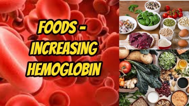 'விரைவில் ஹீமோகுளோபினை அதிகரிக்கும் உணவுகள் | Foods increasing Hemoglobin | Hemoglobin rich foods'