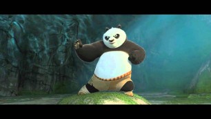 'Kung Fu Panda 2 | Official Teaser Trailer'