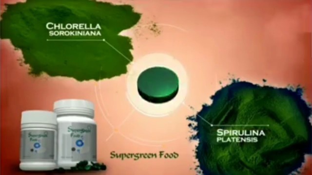 'Multi Vitamin Supergreen Food SGF Nutrisi 15 Vitamin & 12 Mineral Segala Usia | WA: 081 335 096 092'