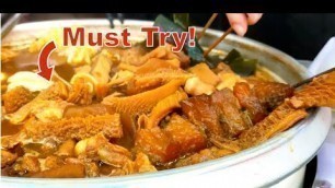 'Best Cantonese Street Food in Guangzhou, China | How many ways can you cook a coconut?'