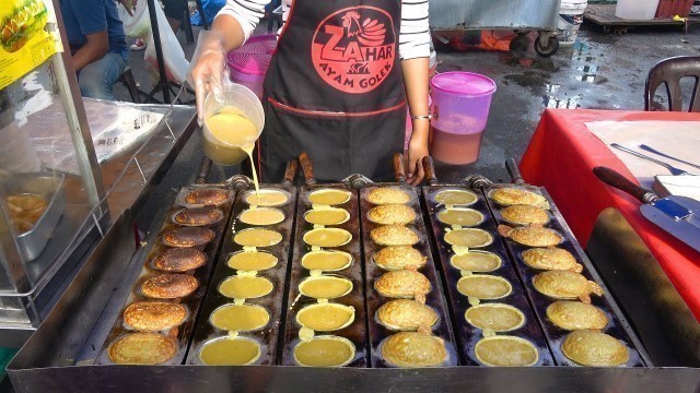 'Malaysia Street Food JB Ramadan Bazaar'