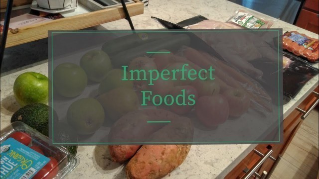 'Imperfect Foods #5'