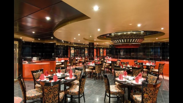 '8 Chinese Restaurant Secrets Revealed'