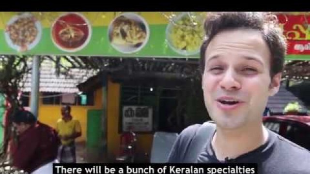 'AMAZING Keralan Food in India! Must Try Indian Food Gordon Ramsay'