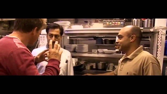 'Kitchen Nightmares - S05E07   The Curry Lounge'