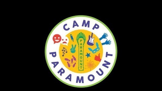 'Camp Paramount 2021: Food, Glorious Food'