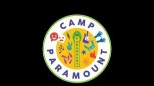 'Camp Paramount 2021: Food, Glorious Food'