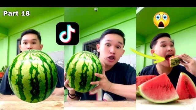 'Trying TIKTOK Food Hacks! 