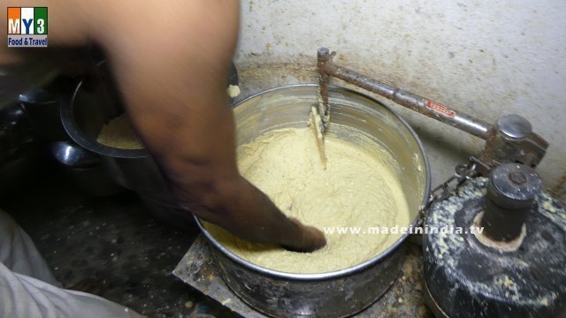 'Chutney Making of Dosa, Idly and Other South Indian Breakfast | FOOD & TRAVEL TV'