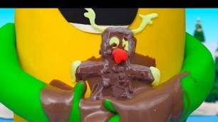 'Funny Festive Food Fails 