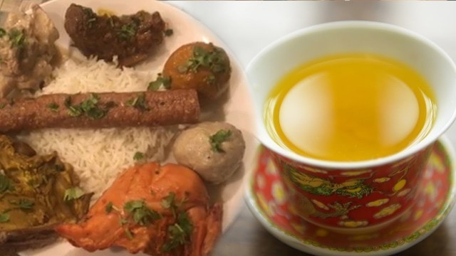 '5 Must Try Dishes In Srinagar | Curly Tales'