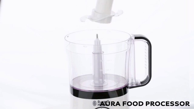 'Russell Hobbs Aura Food Processor'