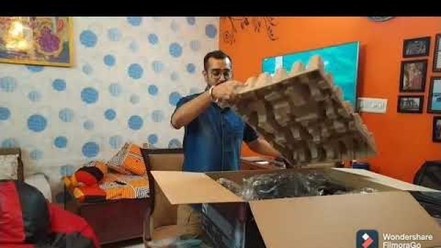 'Usha Food processor 3811 latest Unboxing and review (Simply the beast)'