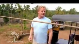 'Chef Ramsey in kerala(india)'