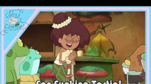 '(ReDirect) Amphibia Ep9 (Blind Reaction)'