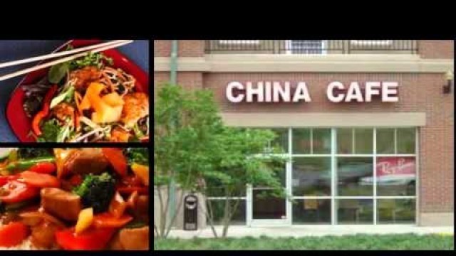 'Chinese Food Charlotte Nc'