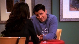 'Friends - HD - Joey Doesn\'t Share Food (2/3)'