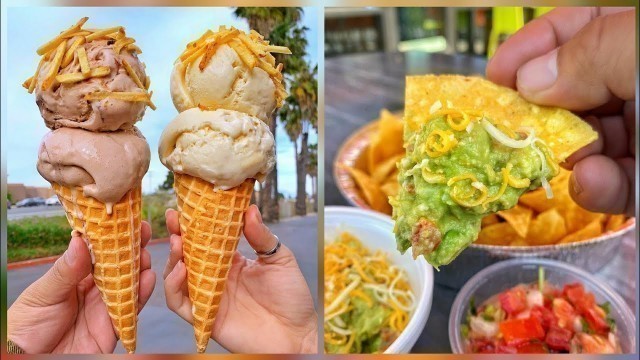 'Amazing Food Compilation / Tasty Food Video'