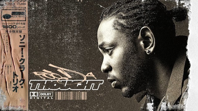 'Kendrick lamar x nipsey hussle type beat \"food for thought\"'