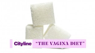 'The Vagina Diet: What you should (and shouldn\'t) be eating for vaginal health'