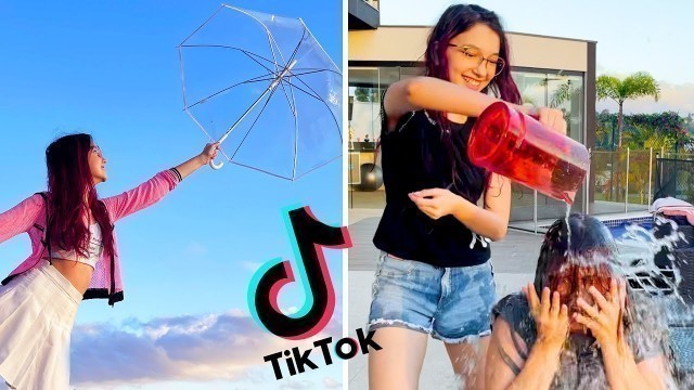 'TESTANDO TRUQUES DO TIKTOK !! LIFE HACKS VIRAIS | Luluca'