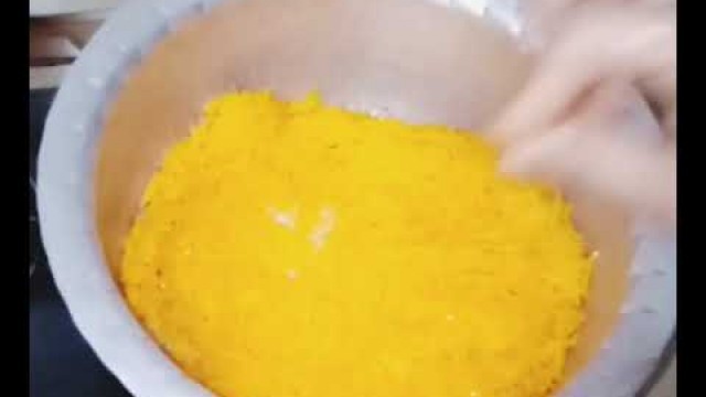 'Simple Zarda Recipe...... Pakistani Food Recipes.'