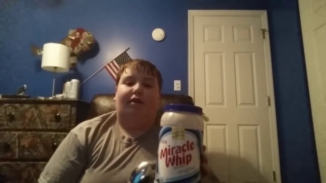 'Noahs Food Reviews Miracle Whip'