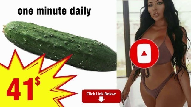 '1 minute Penis Exercise To Increase Penis Size and foods no cream side effects'