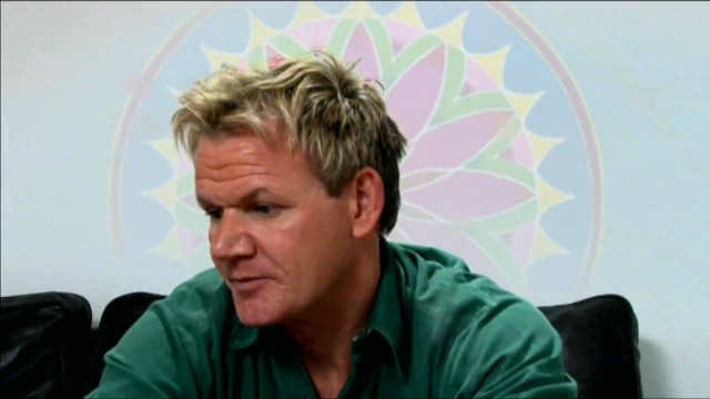 'Why India? | Gordon Ramsay | Channel 4'