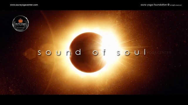 'AURA - Sound of Soul'