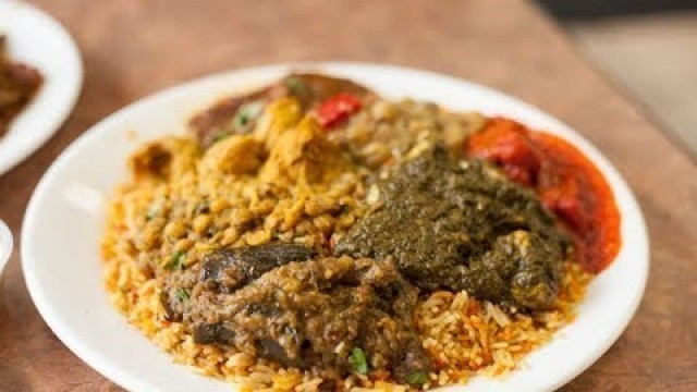 'King Palace is Toronto’s spot for cheap Pakistani food'