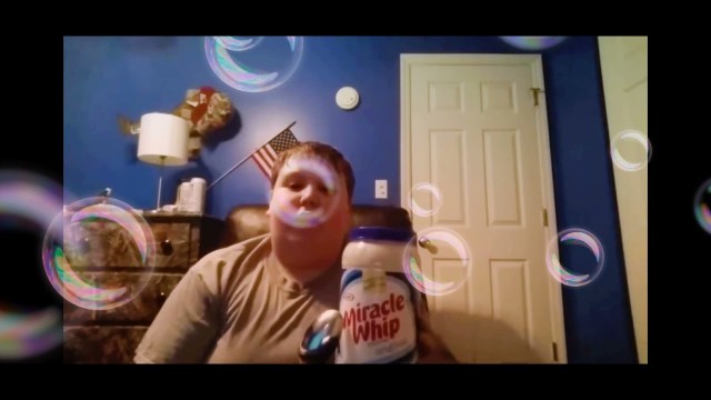 'Craft miracle whip f.t Noah food review'