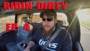 'Ridin\' Nerdy Ep. 4 (Fast Food Reviews?)'