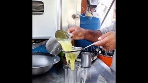 'Fresh Sugarcane juice | Healthy and Delicious | Street Food Pakistan'