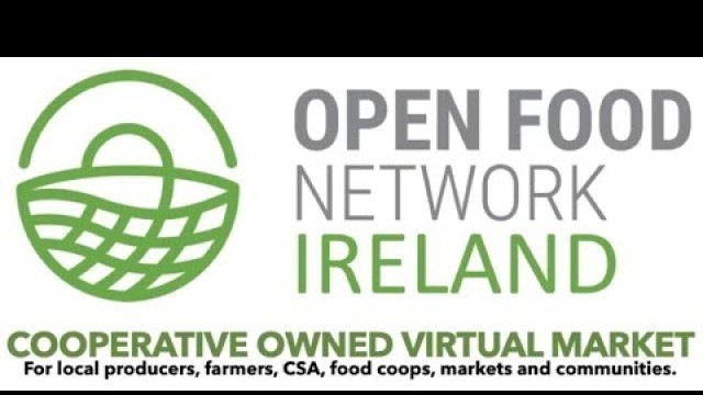 'OFN Ireland Launch!'