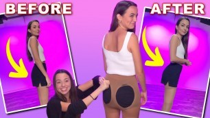 'We Tested Viral Tik Tok Hacks to see if they worked - Merrell Twins'