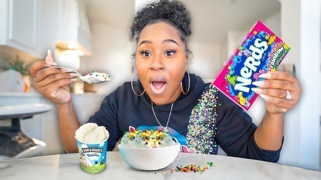 'NEW TIKTOK FOOD HACKS TO TRY'