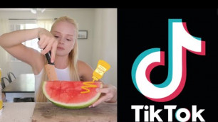 'Testing VIRAL TikTok Food Hacks to See if they are Good? Bad??'