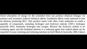 'Science Just Made A No Cry Onion. Ah, Irradiation.'