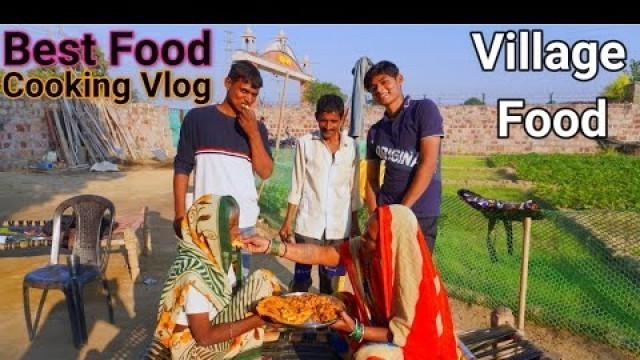 'Best Indian Food Cooking | Village Cooking | Farm To Table Just Amazing Food #Vlog'