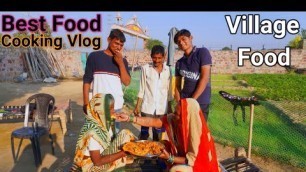 'Best Indian Food Cooking | Village Cooking | Farm To Table Just Amazing Food #Vlog'