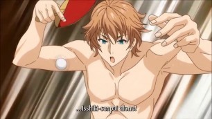 'Isshiki (seventh seat) vs Tadokoro Megumi - Shokugeki No Soma Season 3'