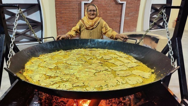 'GOLDEN PULAO | Veg Golden Pulao Recipe Cooking | Veg Recipes'