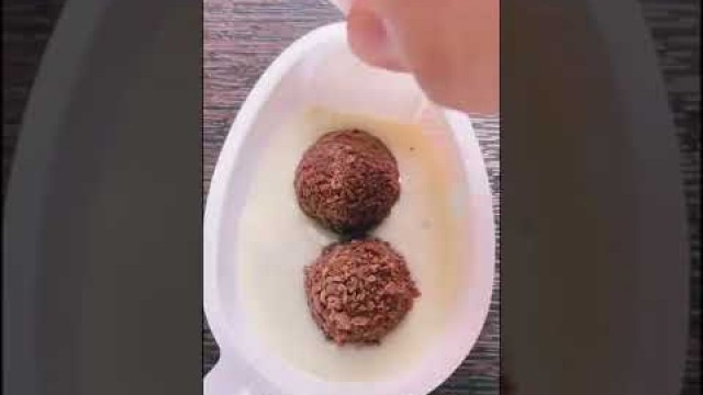 'Chocolate TikTok Food Hacks #Shorts #Viral #asmr #CHOCOLATEBOYSAM'