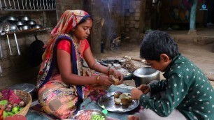 'Village Cooking || Village Food || Village Life'