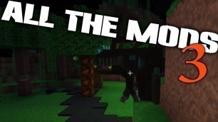 'THE BEST FOOD! || Modded Minecraft: All The Mods 3 || #2'