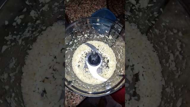 'usha fp 3811 food processor demo part 1'