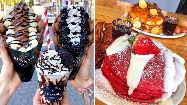 'Awesome Food Compilation | Tasty Food Videos! #33'